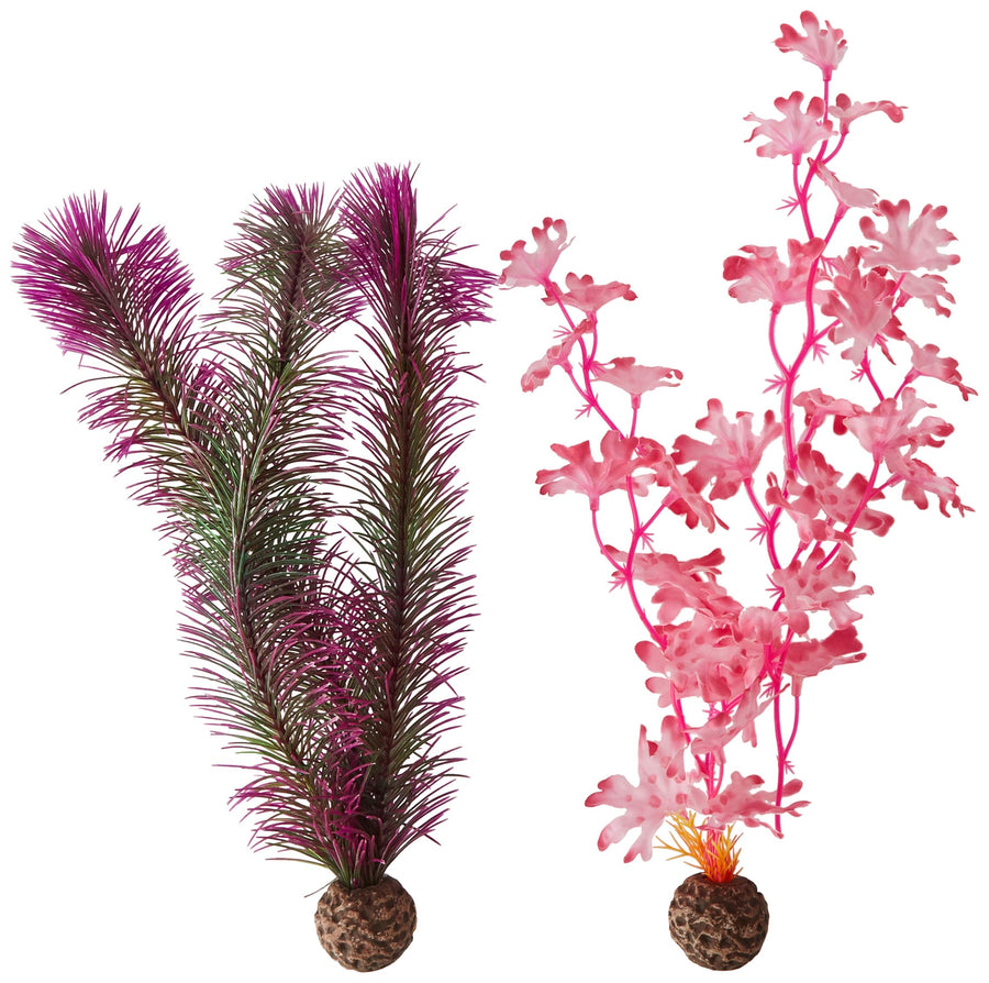 BiOrb 46082.0 Kelp Set Medium Pink Aquariums