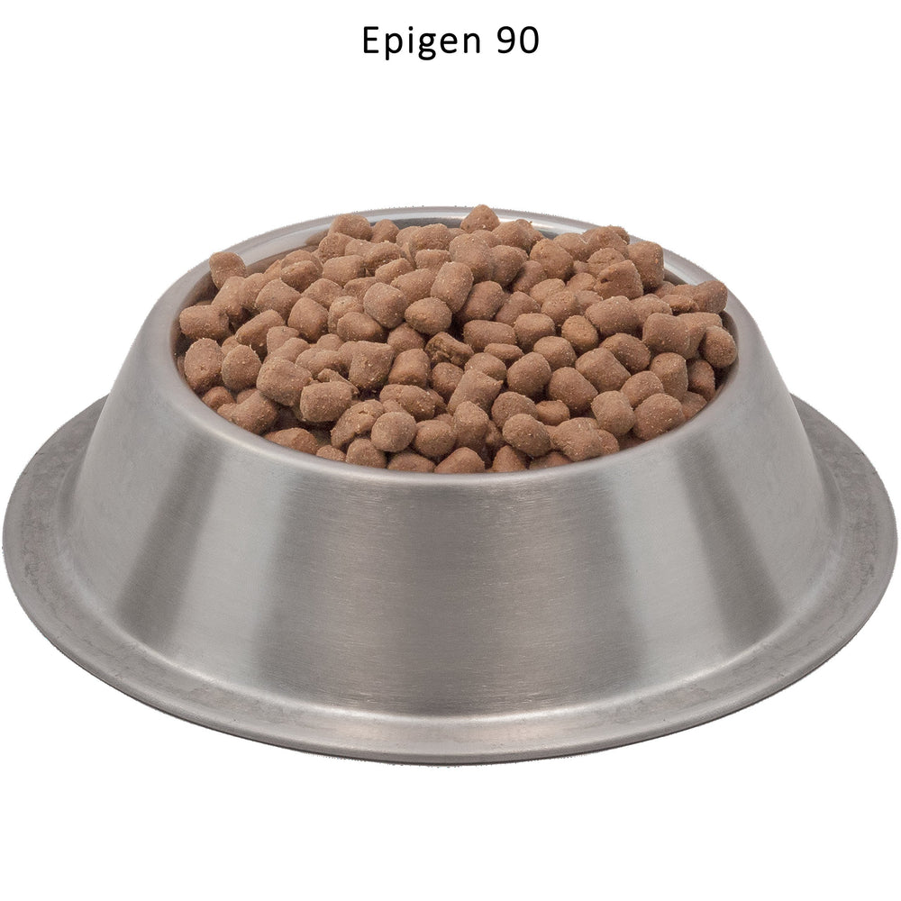 Epigen 90 Starch Free Canine Feline Dry Formula Dog Cat Food (WDCFE905), Chicken, 5pounds