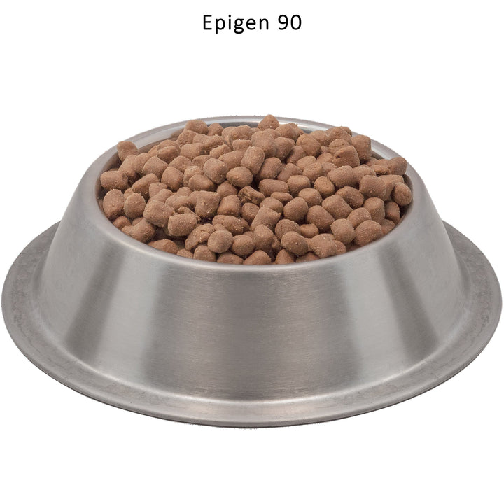 Epigen 90 Starch Free Canine Feline Dry Formula Dog Cat Food (WDCFE905), Chicken, 5pounds