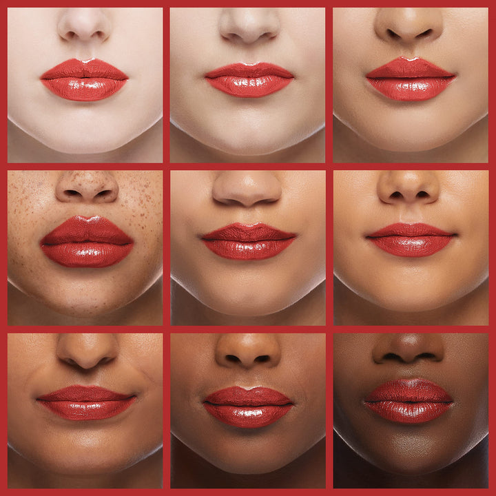 Outlast All-Day Lip Color Custom Reds, You’re On Fire