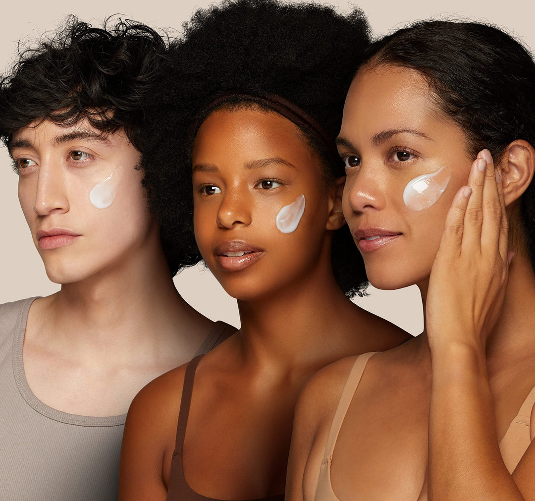 Moisture Hyaluronic Acid Memory Cream - Wrinkle Improvement Function/water cream before and after/moisture cream/moisturizing cream for face / 2019 / night cream before and after