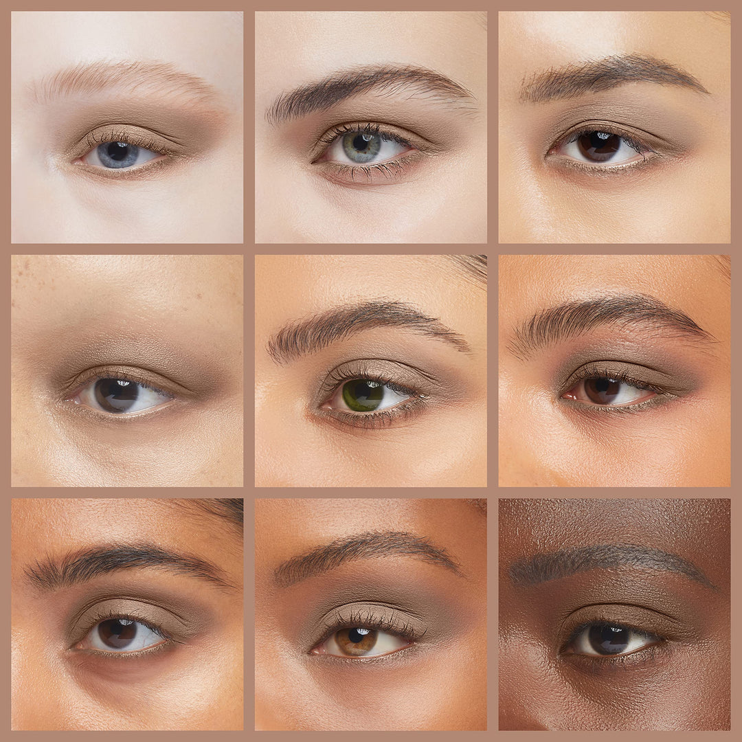 Eye Enhancers 1-Kit Eye Shadow, Tapestry Taupe .09 oz (2.5 g)