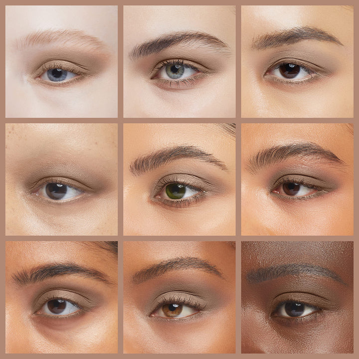 Eye Enhancers 1-Kit Eye Shadow, Tapestry Taupe .09 oz (2.5 g)
