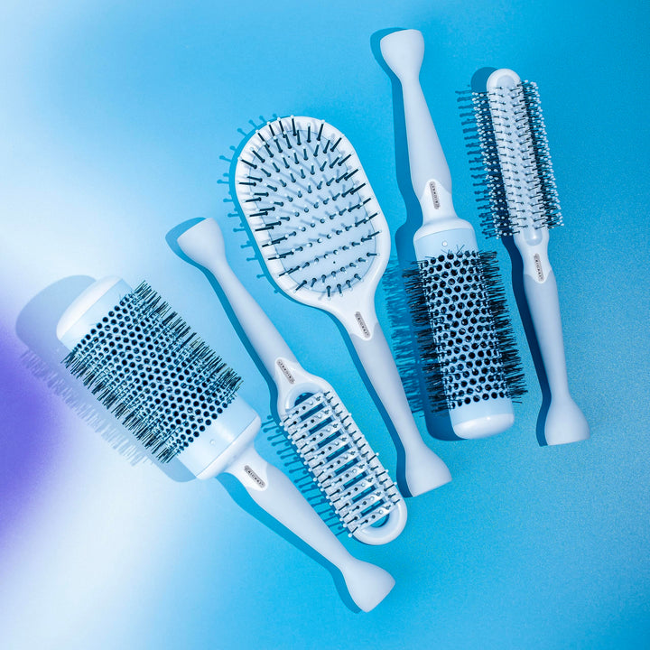 Friction Free Brush Ff03 Round