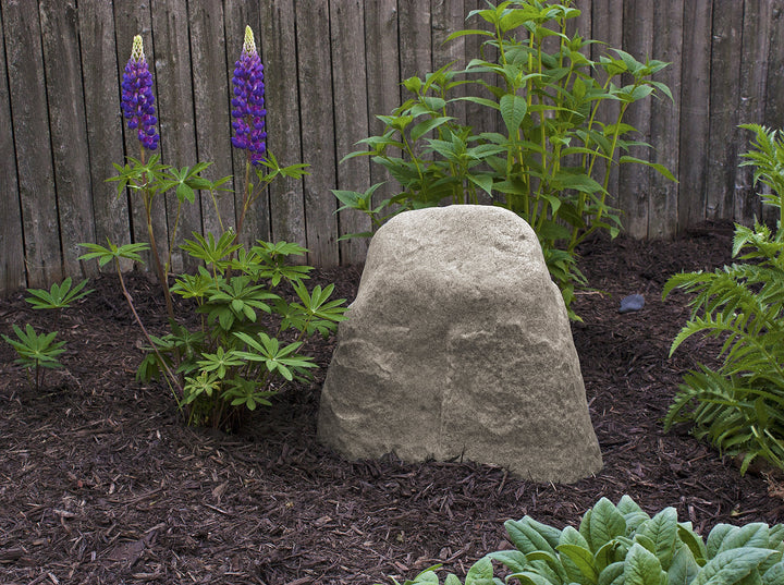 Landscape Rock – Natural Sandstone Appearance – Small – Lightweight – Easy to Install