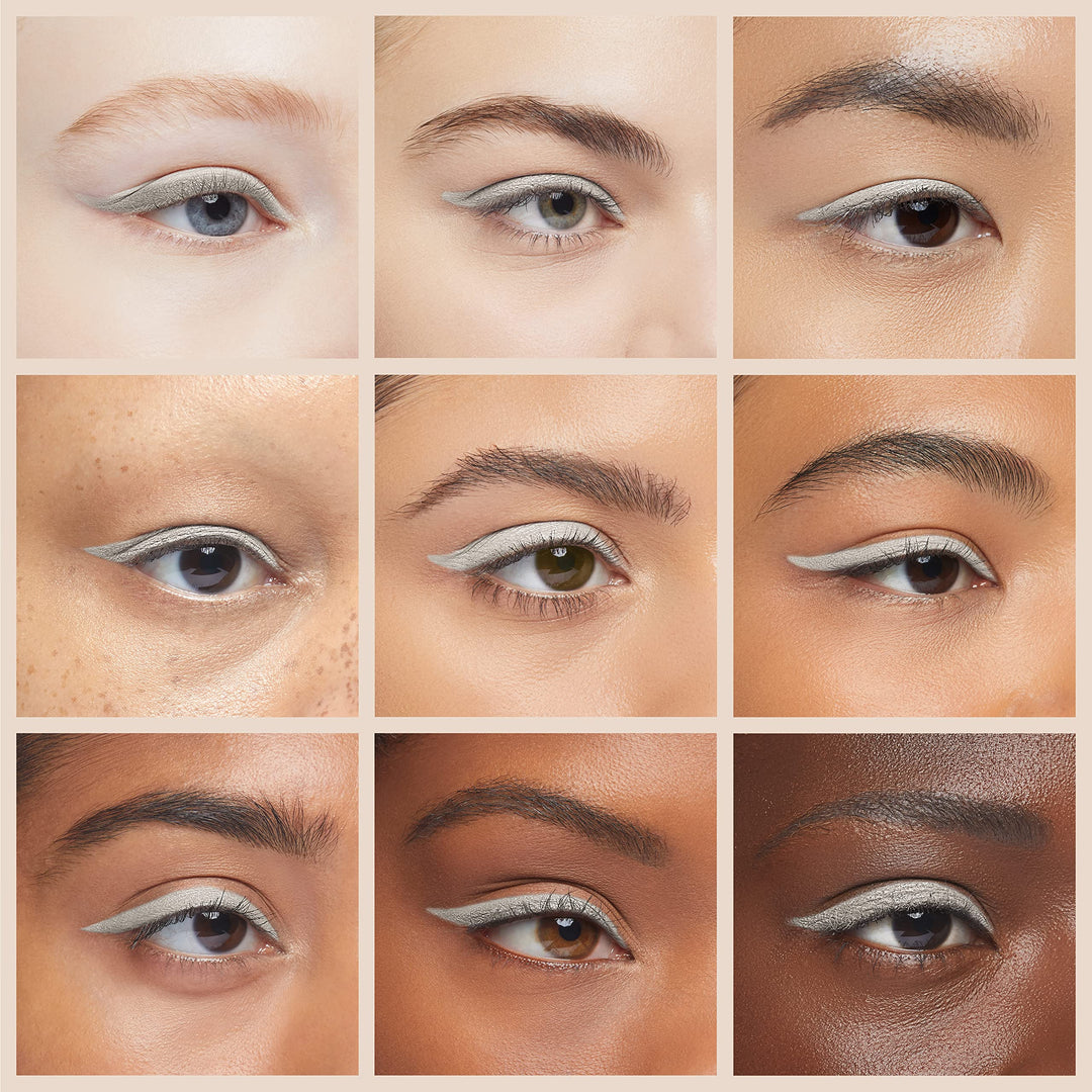 Perfect Point Plus Eyeliner, White Out