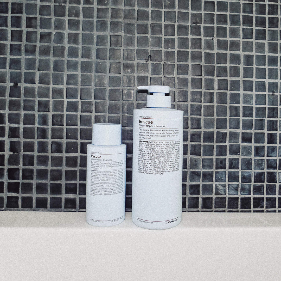 Rescue Anti-Aging Conditioner 350ml/12oz