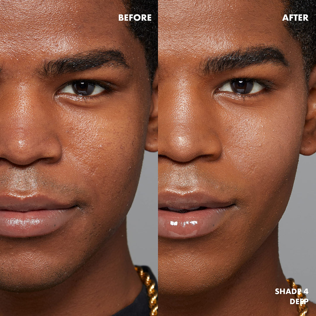 PROFESSIONAL MAKEUP 3 Steps to Sculpt, Face Sculpting Contour Palette - Deep