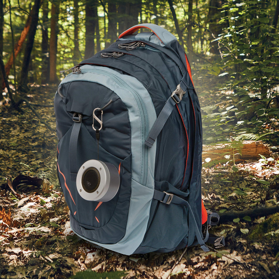 SB234-03-11 S-Biner Carabiner, Assorted, Stainless