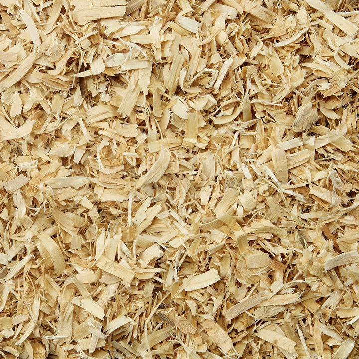 Pine Bedding, 1200 Cubic Inch
