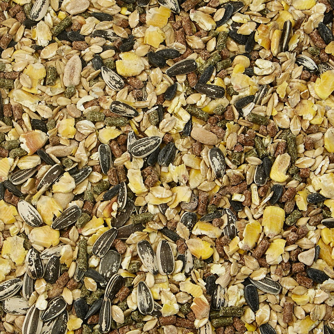 Supreme Pet Mouse and Rat Food, 4 lb