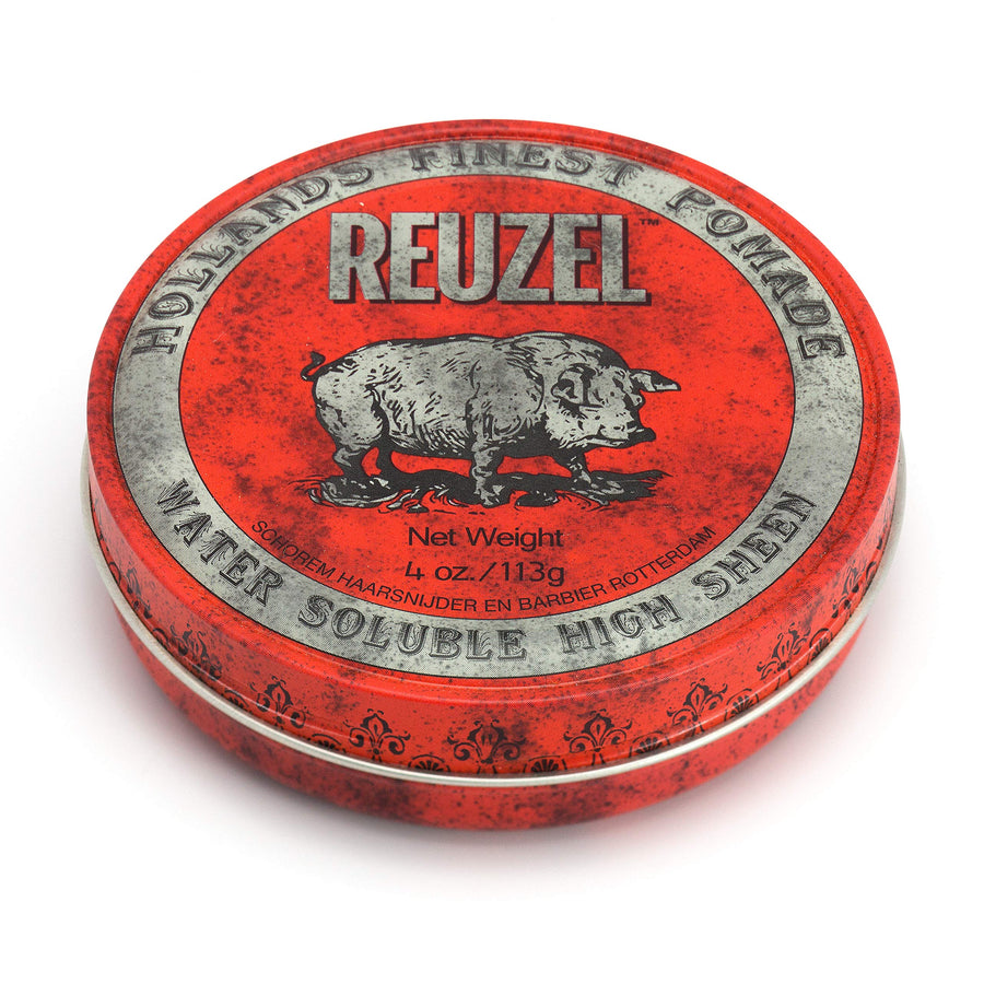 Red Hair Pomade (4oz)