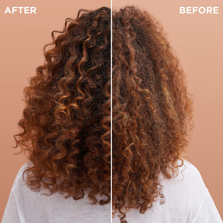 Whole Blends Coconut Oil & Cocoa Butter Smoothing Conditioner for Frizzy Hair, 22 Fl Oz, 2 Count (Packaging May Vary)