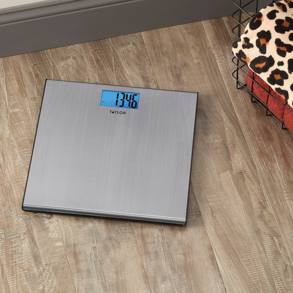 74034102 Stainless Steel Digital Scale