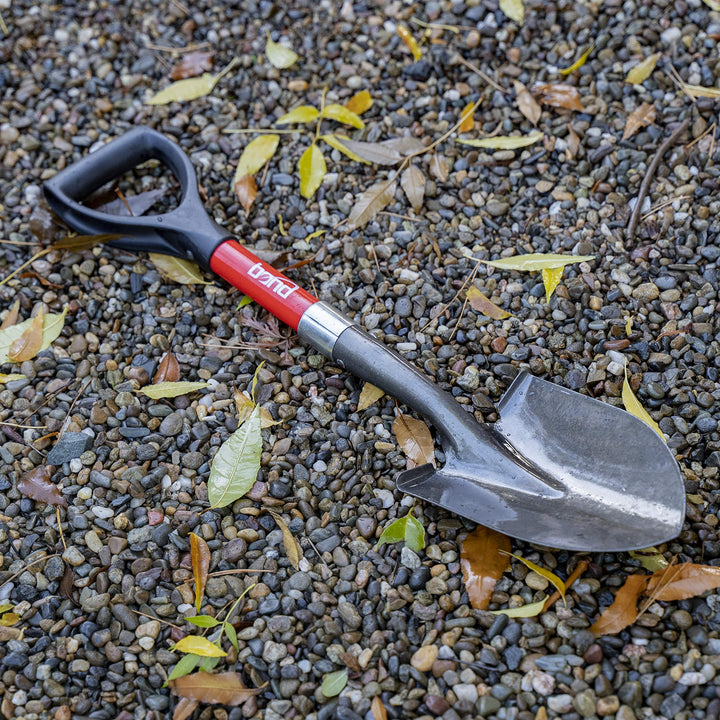 LH015 Mini D Handle Shovel