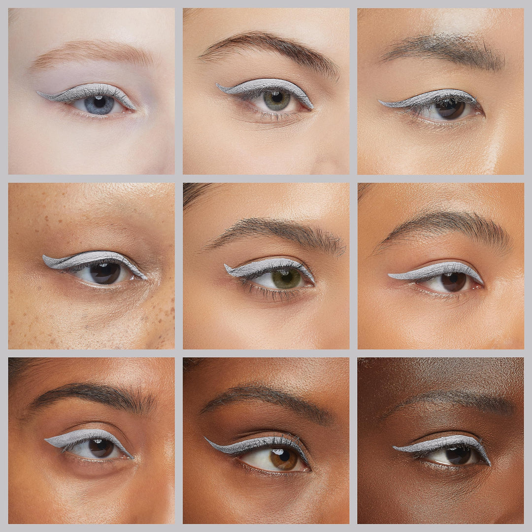 AMC Eyeliner Gel (92)