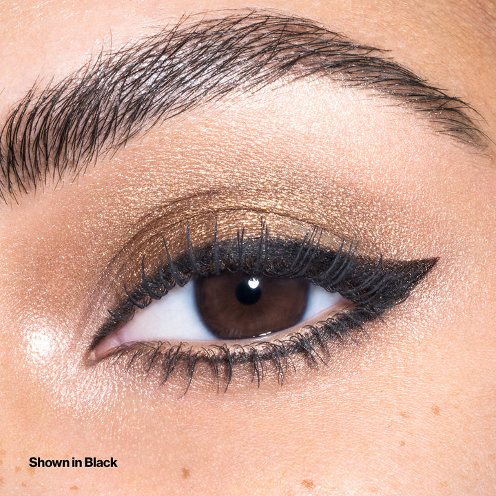 Revlon Colorstay Eyeliner, Black, 0.28g