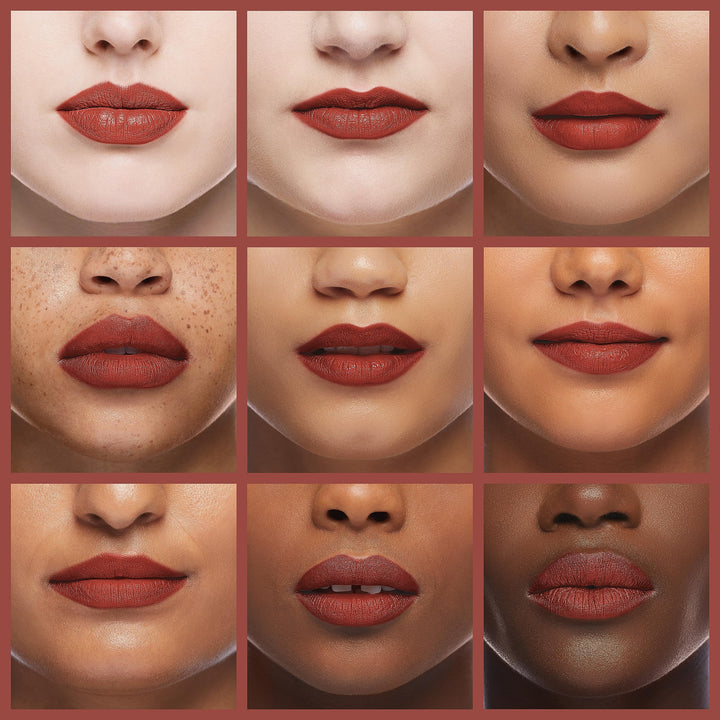 Everlasting Liquid Lipstick - Lolita - Chestnut Rose -