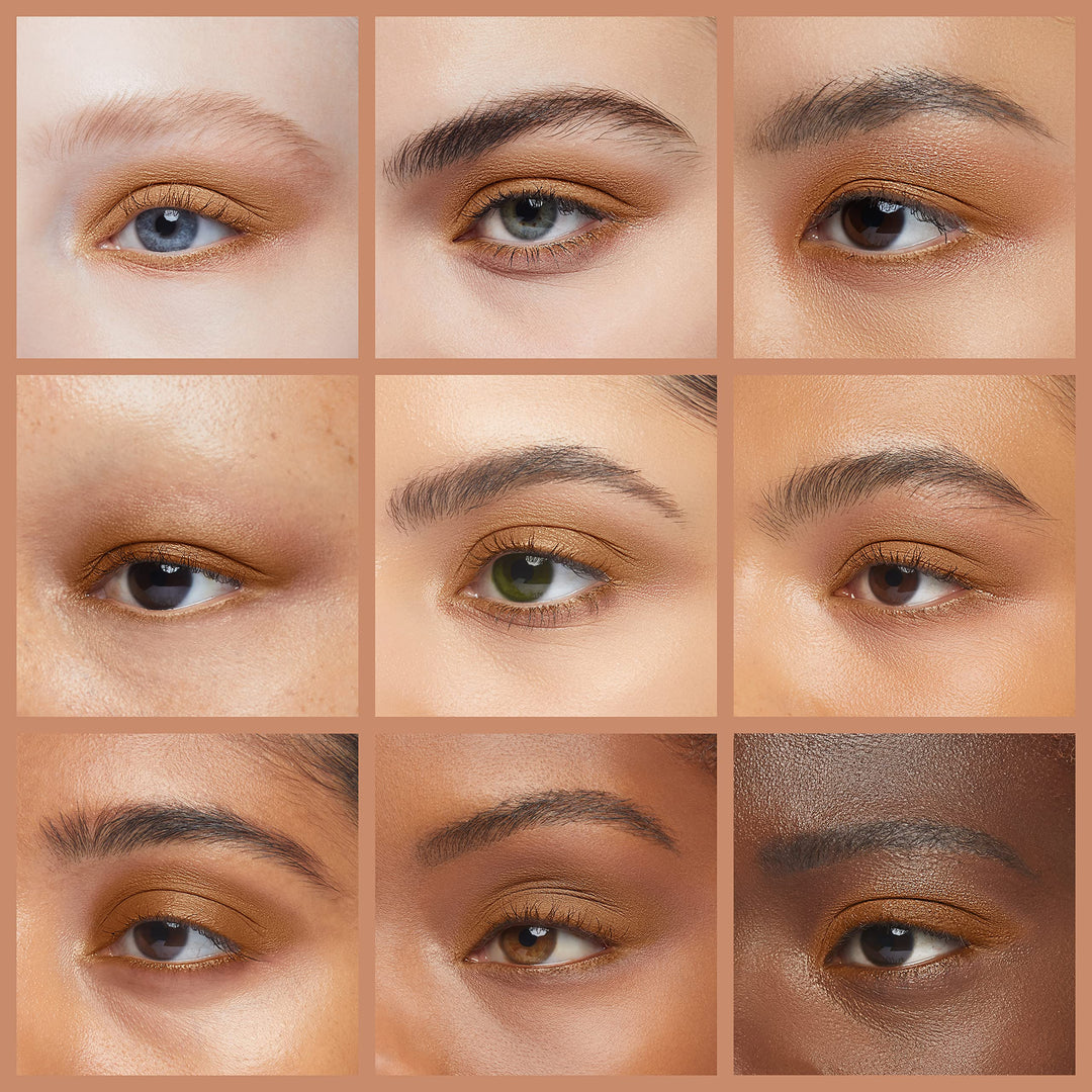Nyx Professional Makeup Eye Shadow Base, Skin Tone, 7g