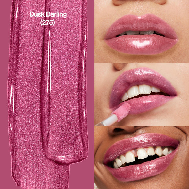 Super Lustrous Lip Gloss, Dusk Darling