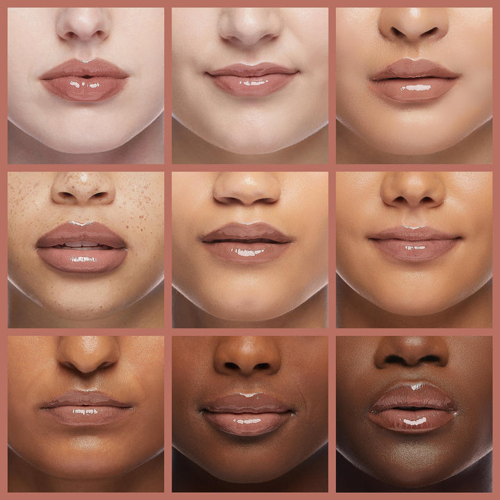 Fenty Beauty by Rihanna Gloss Bomb Universal Lip Luminizer FU$$Y