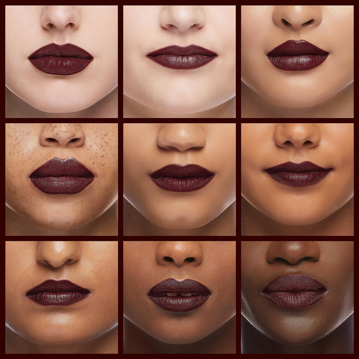 Professional Makeup Slide on Lip Pencil, Dark Soul, 1.2g