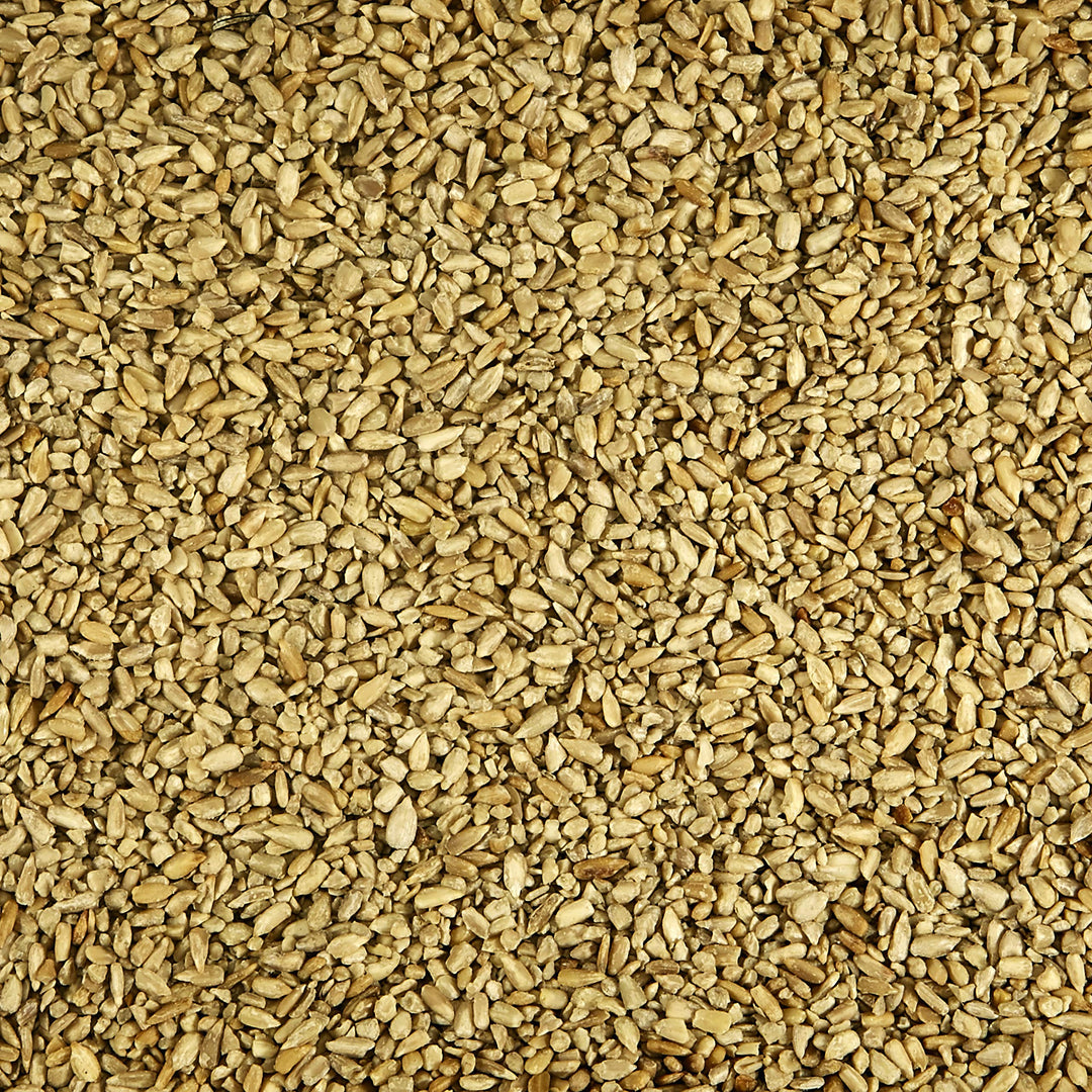 Kaytee Products 100033706 Sunflower Heart & Chips Bird Seed 8 Lbs