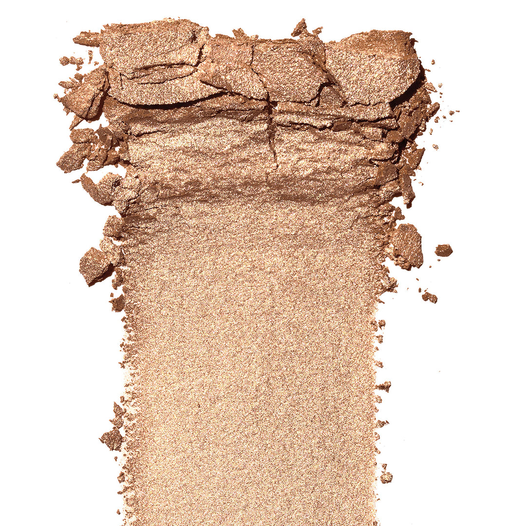 Revlon Skinlights Prismatic Powder Highlighter, Lightweight, Super-Smooth Buildable Shimmer, Daybreak Glimmer (201), 0.28 Oz