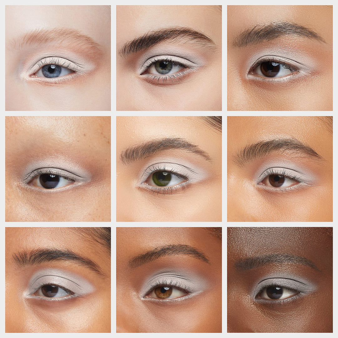 Eyeshadow Base Primer, White Pearl