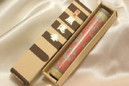 Baieido Kai Un KOH Aloeswood Kaiunkoh Short Box