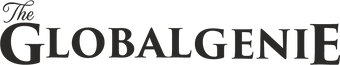 Logo of TGG The Global Genie
