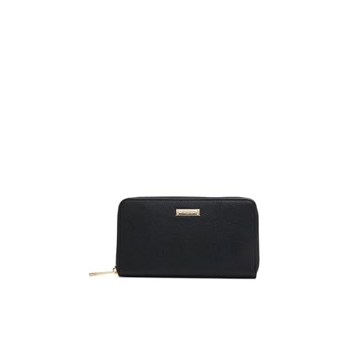 ALDO Women's Ligosullo Wallet, Black