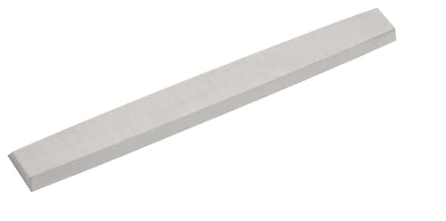 Heavy Duty 2-1/2-Inch Replacement Scraper Blade #451, 0, Silver