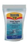Meditex Foot Bath Salt (with Dead Sea Minerals)
