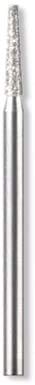 7103 5/64-Inch Diamond Wheel Point