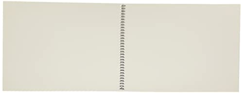 Medium Drawing Spiral Paper Pad 11X14-24 Sheets -400500