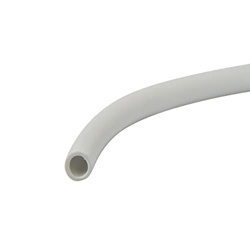 R255DT 1/4-Inch by 50-Foot White Tubing