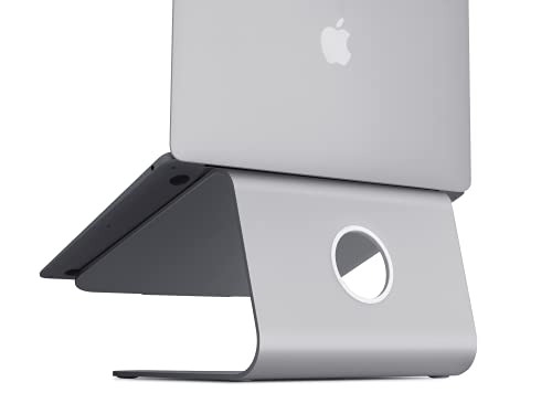 mStand Laptop Stand - Space Gray (10072)