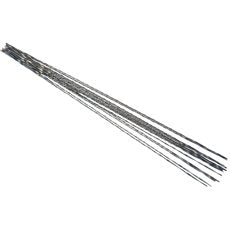 Saw SP46500 Spiral Scroll Saw Blade, Silver