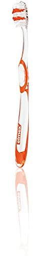 Elmex Protection Cavities Toothbrush InterX Medium by E