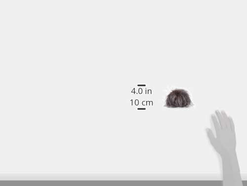 WSU-1 Universal Windscreen, Reduce Wind Noise, Designed to be Used With H1n, H2n, H3-VR, H4nPro, H5, H6, and More