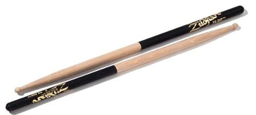 Avedis Zildjian Company 7A DIP Drumsticks