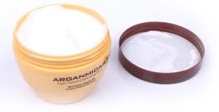 Instant Repairing Mask 100ml