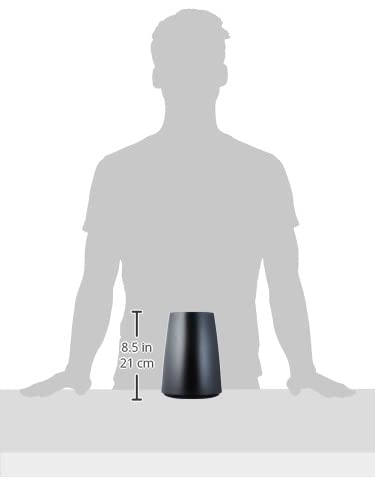 Active Cooler Wine Elegant - Reusable Wine Bottle Cooler - Black - Wine Cooler Sleeve For Standard Size Bottles - Insulated Wine Bottle Chiller to Keep Wine Cold