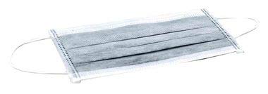 Carolina Cotton Carbon Filter Face Mask - 50ct/box