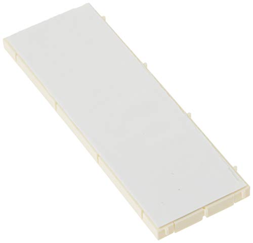 Jameco Valuepro 830-Point Solderless Breadboard, 6.5 x 