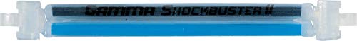 GAMMA AGSB217 Shockbuster Ii Blu/Black