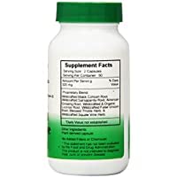 Dr Christopher&#39;s Formula Hormonal Changease, 10