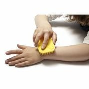 The Tactile Tiger Hand Fidget -Number ONE Selling Fidget WE Have