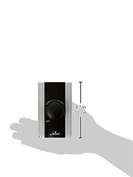 iLIVING ILG8SFSC Solid State Variable Adjustable Precis